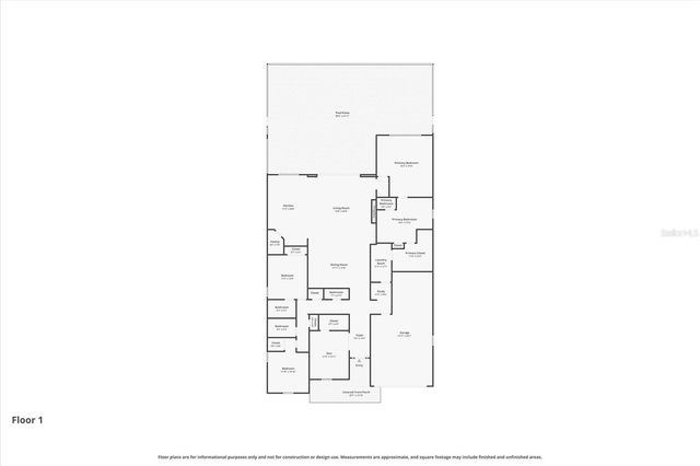 3839 BARBOUR TRAIL, Odessa, FL 33556
