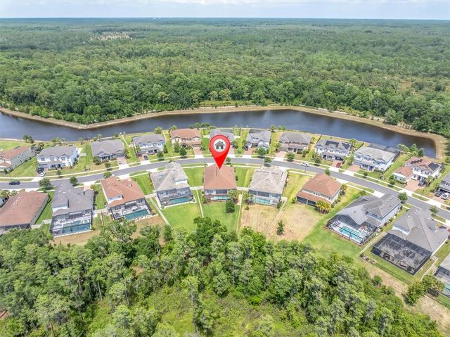 3839 BARBOUR TRAIL, Odessa, FL 33556