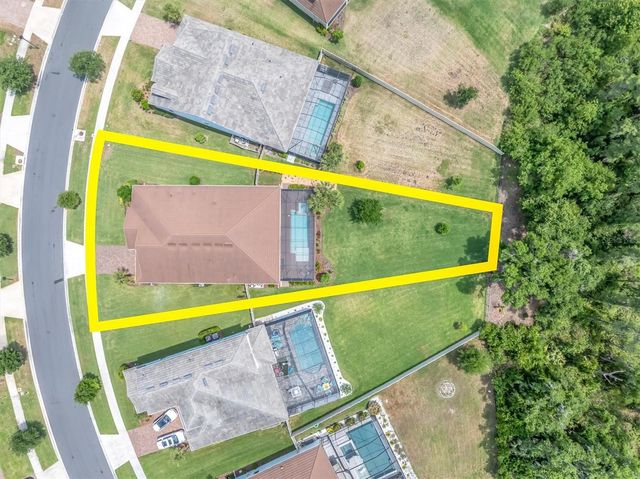 3839 BARBOUR TRAIL, Odessa, FL 33556