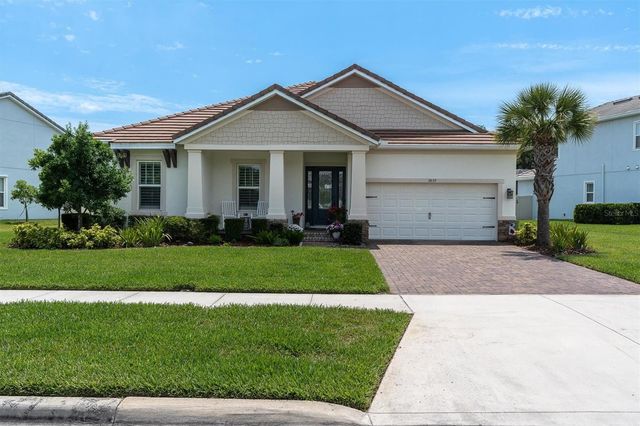 3839 BARBOUR TRAIL, Odessa, FL 33556