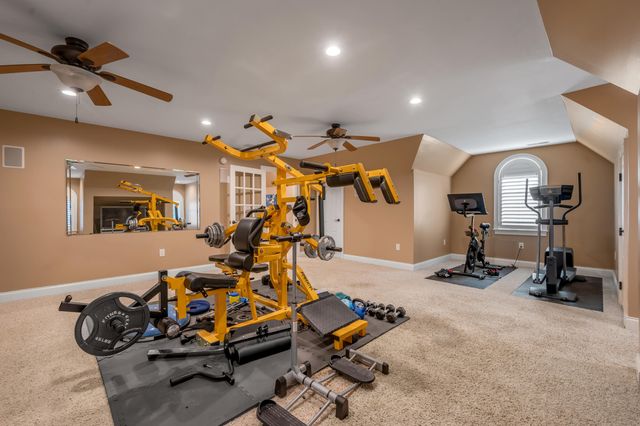 315 Whispering Brook Drive, Nicholasville, KY 40356