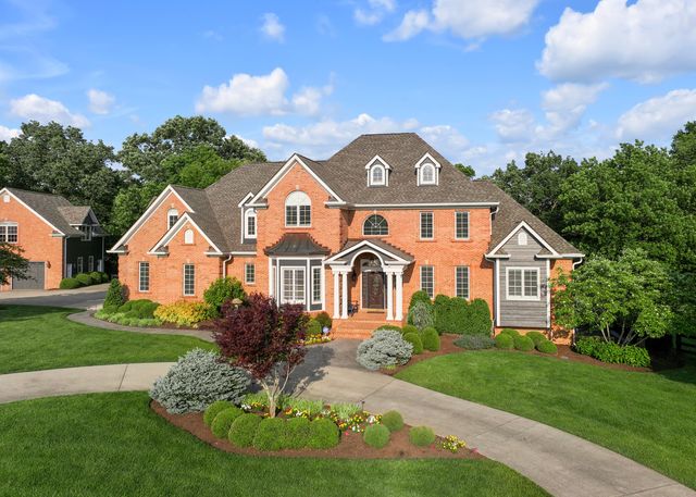 315 Whispering Brook Drive, Nicholasville, KY 40356