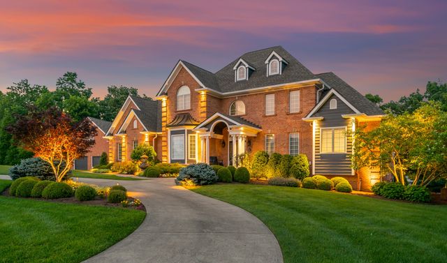 315 Whispering Brook Drive, Nicholasville, KY 40356