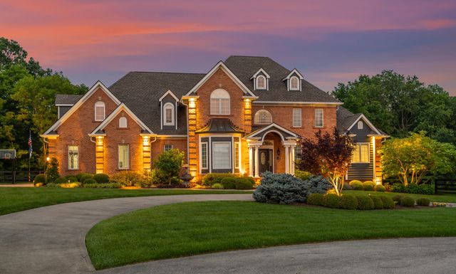 315 Whispering Brook Drive, Nicholasville, KY 40356