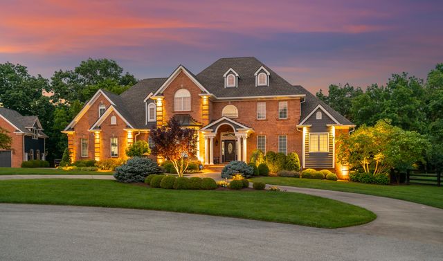 315 Whispering Brook Drive, Nicholasville, KY 40356