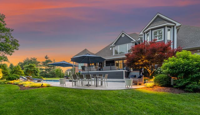 315 Whispering Brook Drive, Nicholasville, KY 40356