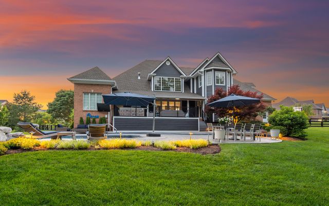 315 Whispering Brook Drive, Nicholasville, KY 40356