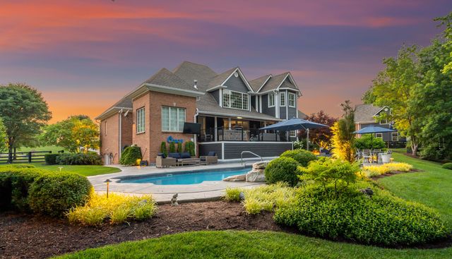 315 Whispering Brook Drive, Nicholasville, KY 40356