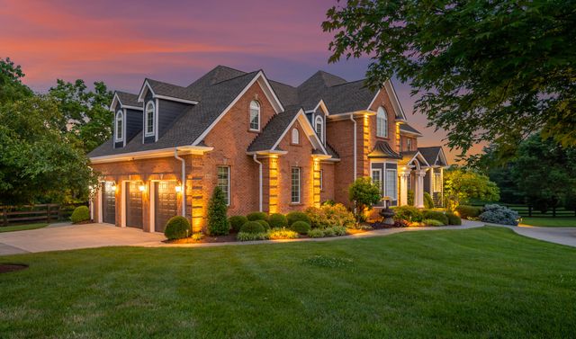 315 Whispering Brook Drive, Nicholasville, KY 40356