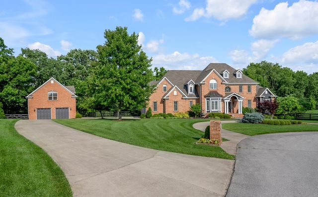 315 Whispering Brook Drive, Nicholasville, KY 40356