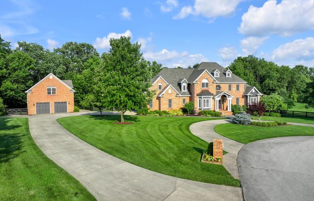 315 Whispering Brook Drive, Nicholasville, KY 40356