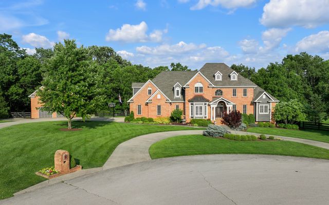 315 Whispering Brook Drive, Nicholasville, KY 40356