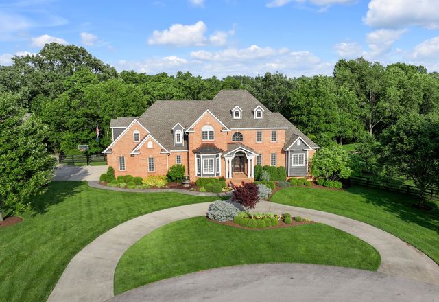 315 Whispering Brook Drive, Nicholasville, KY 40356