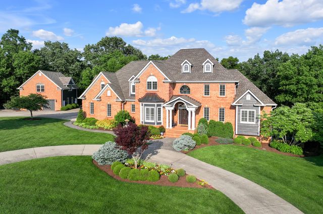 315 Whispering Brook Drive, Nicholasville, KY 40356