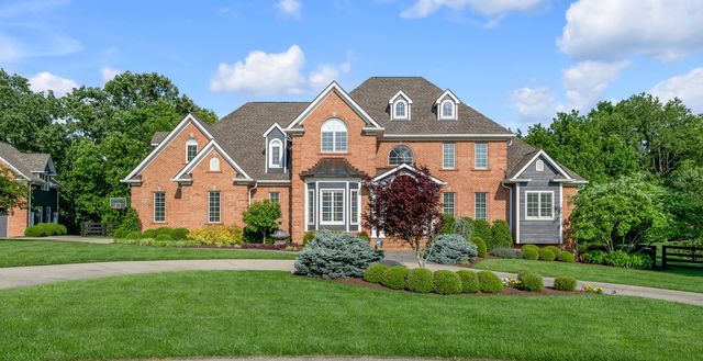 315 Whispering Brook Drive, Nicholasville, KY 40356