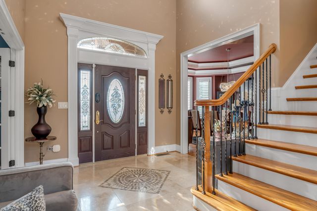 315 Whispering Brook Drive, Nicholasville, KY 40356