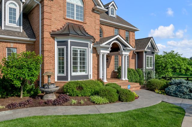 315 Whispering Brook Drive, Nicholasville, KY 40356