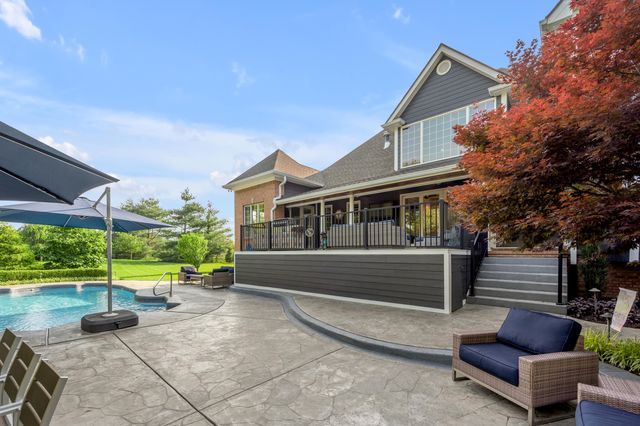 315 Whispering Brook Drive, Nicholasville, KY 40356