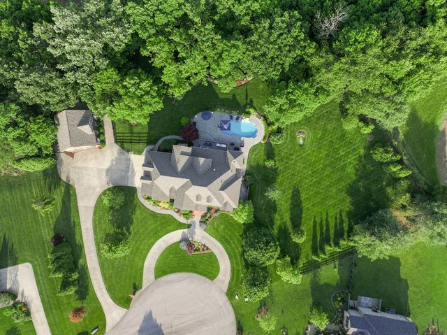 315 Whispering Brook Drive, Nicholasville, KY 40356