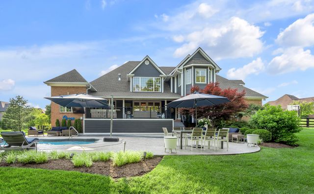 315 Whispering Brook Drive, Nicholasville, KY 40356