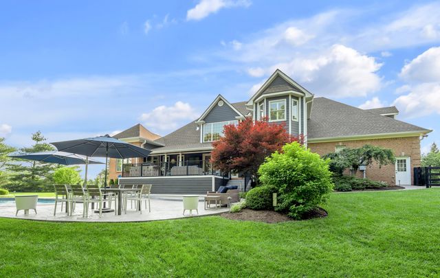 315 Whispering Brook Drive, Nicholasville, KY 40356