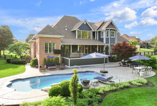 315 Whispering Brook Drive, Nicholasville, KY 40356