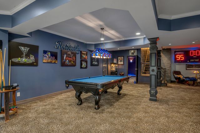 315 Whispering Brook Drive, Nicholasville, KY 40356