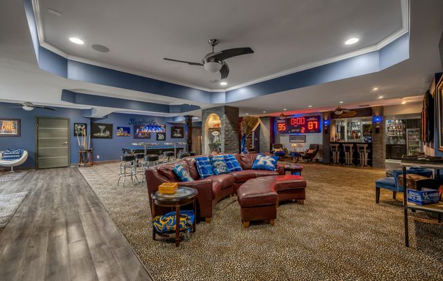 315 Whispering Brook Drive, Nicholasville, KY 40356