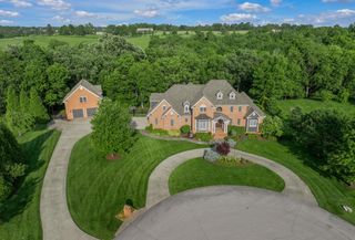 315 Whispering Brook Drive, Nicholasville, KY 40356