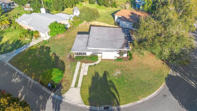 124 W WOODLAND DRIVE, Sanford, FL 32773