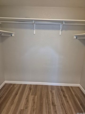 1323 Hawk Ct, San Antonio, TX 78245