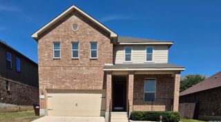 1323 Hawk Ct, San Antonio, TX 78245