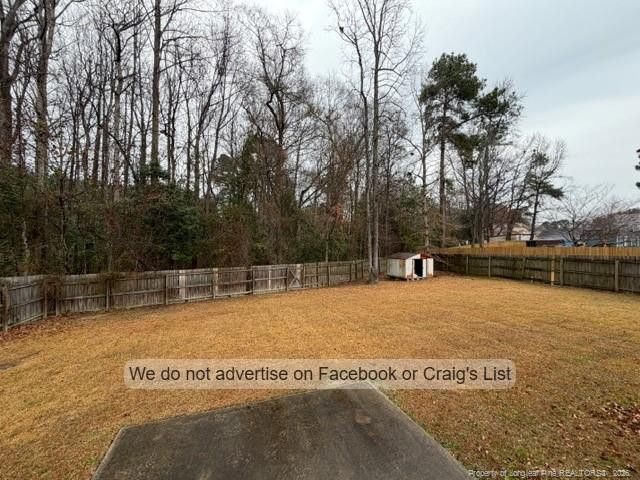 3515 Manorbridge Court, Fayetteville, NC 28306