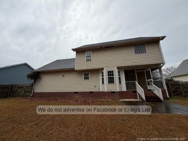 3515 Manorbridge Court, Fayetteville, NC 28306