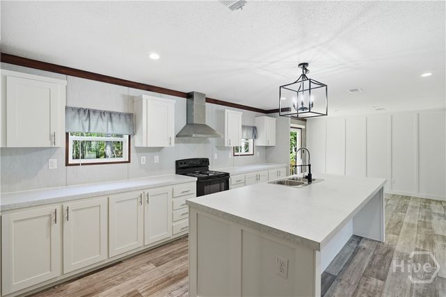 744 Live Oak Church Road, Hinesville, GA 31313