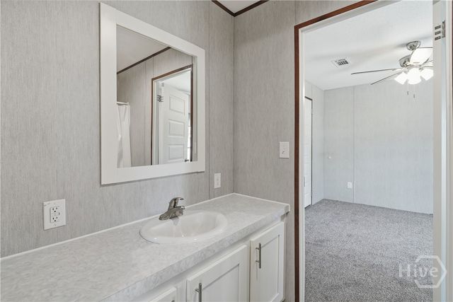 744 Live Oak Church Road, Hinesville, GA 31313