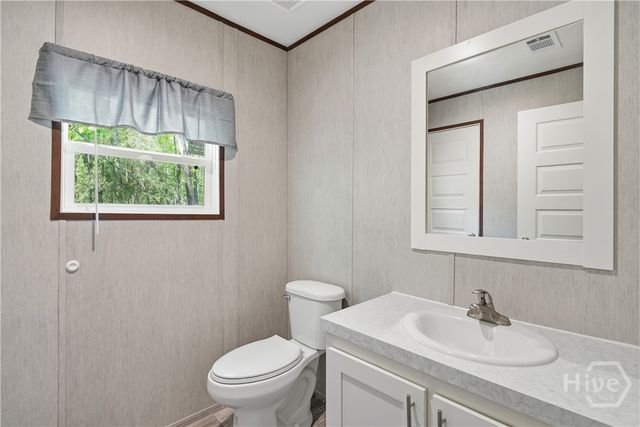 744 Live Oak Church Road, Hinesville, GA 31313