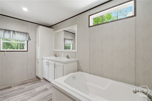 744 Live Oak Church Road, Hinesville, GA 31313