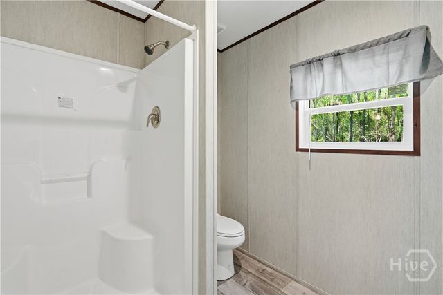 744 Live Oak Church Road, Hinesville, GA 31313