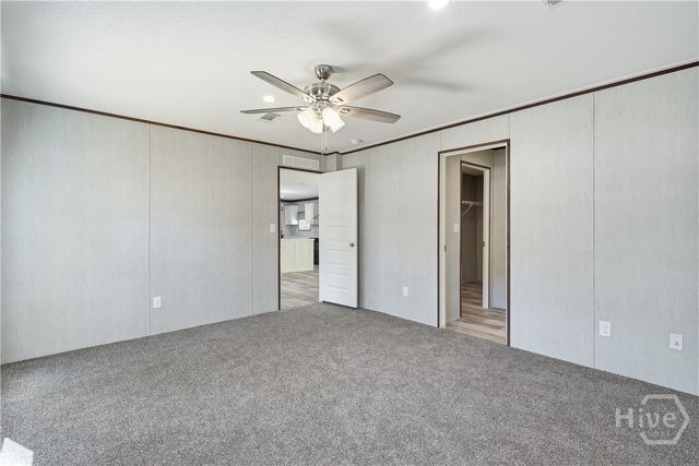 744 Live Oak Church Road, Hinesville, GA 31313