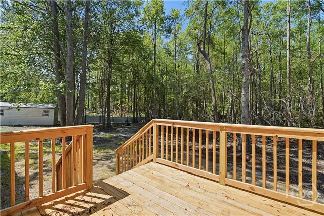 744 Live Oak Church Road, Hinesville, GA 31313