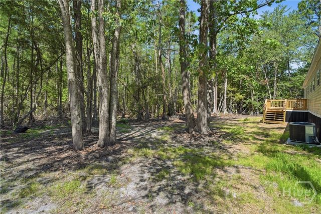 744 Live Oak Church Road, Hinesville, GA 31313