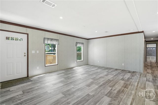 744 Live Oak Church Road, Hinesville, GA 31313