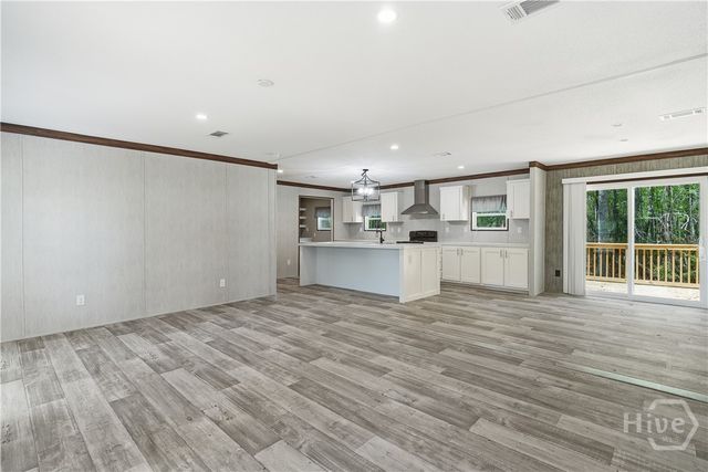 744 Live Oak Church Road, Hinesville, GA 31313