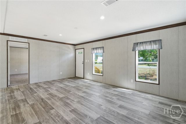 744 Live Oak Church Road, Hinesville, GA 31313