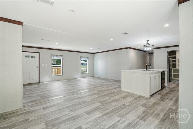 744 Live Oak Church Road, Hinesville, GA 31313