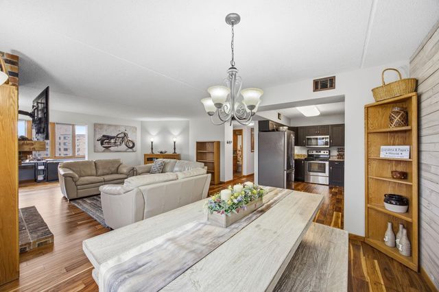 105 3rd Street N 601, Moorhead, MN 56560