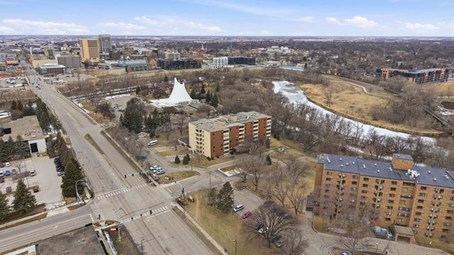 105 3rd Street N 601, Moorhead, MN 56560