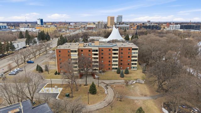 105 3rd Street N 601, Moorhead, MN 56560