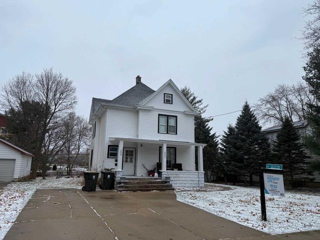 233-235 South Street, Sun Prairie, WI 53590